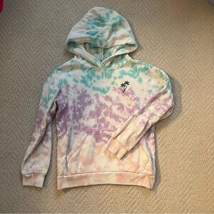 Tiny Whales Hoodie